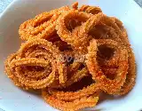 Picy Crispy Murukku