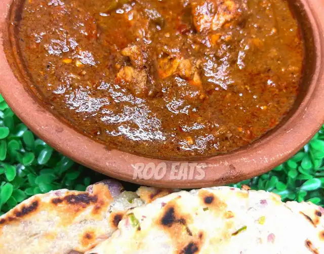 Kerala Style Chicken Curry 2