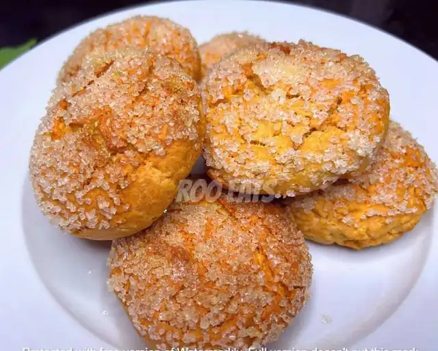 Gnanakatha Biscuits