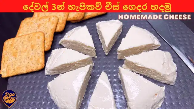 How to make Happy Cow Cheese that is Soft and Creamy