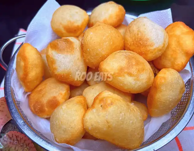 Uda Balum After Being Fried