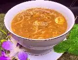 Reen Gram Soup