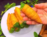 Rispy Pani Pol Carrots