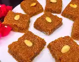 Diyappam Dodol